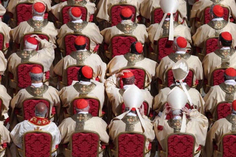 cardinali donne papa francesco