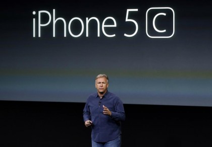 iPhone 5C prezzo Apple 9