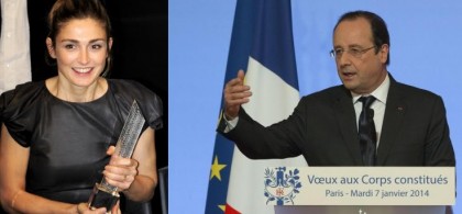 Francois Hollande amante Julie Gayet Closer 4