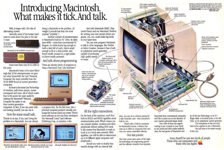 Macintosh128k