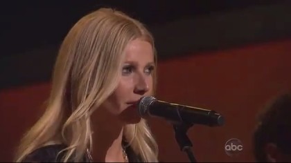 Gwyneth Paltrow - Country Strong