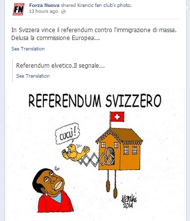 Svizzera referendum immigrati Italia 7
