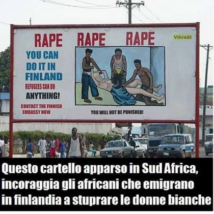 cartello stupro finlandia 2