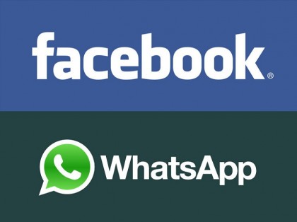 facebook whatsapp 2