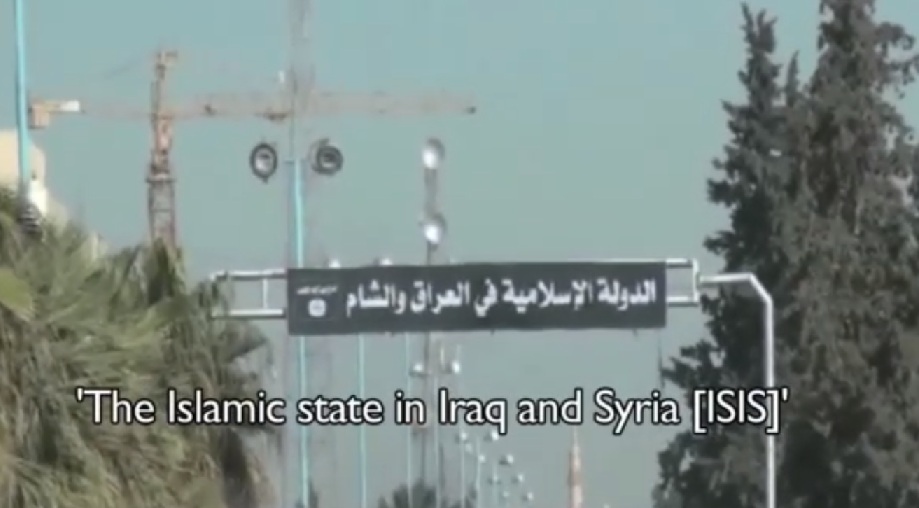 raqqa città siria islamisti 1