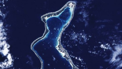 Aereo scomparso Maldive 2