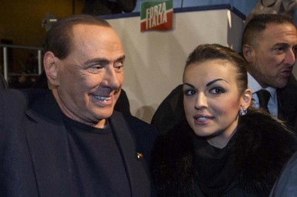 Berlusconi-matrimonio-Francesca-Pascale