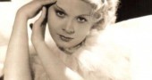 Dorothy Dell - La star del cinema degli anni Trenta è morta in un incidente d'auto nel 1934, all'età di 19 anni