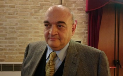 Massimo Montinari