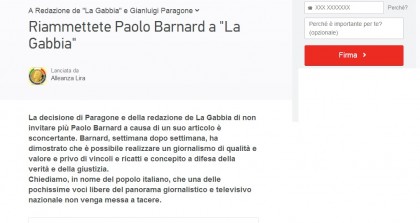 Paolo Barnard 2