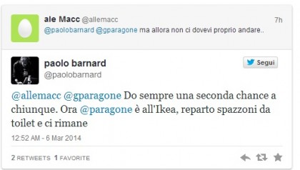 Paolo Barnard 7