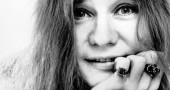 Janis Joplin - La cantante soul è morta all'età di 27 anni, forse a causa di un'overdose di eroina