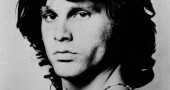 Jim Morrison - Il leader dei Doors è morto misteriosamente nel 1971, anche lui aveva 27 anni