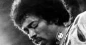 Jimi Hendrix - Anche il chitarrista è morto all'età di 27 anni, nel 1970