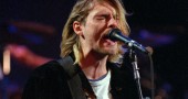 Kurt Cobain - Il leader Dei Nirvana si è ucciso nell'aprile 1994. Aveva 27 anni