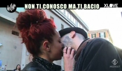 le iene first kiss primo bacio 12