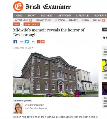 Foto: Irish Examiner