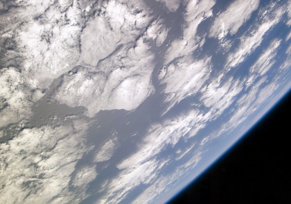 Foto: NASA via Getty Images