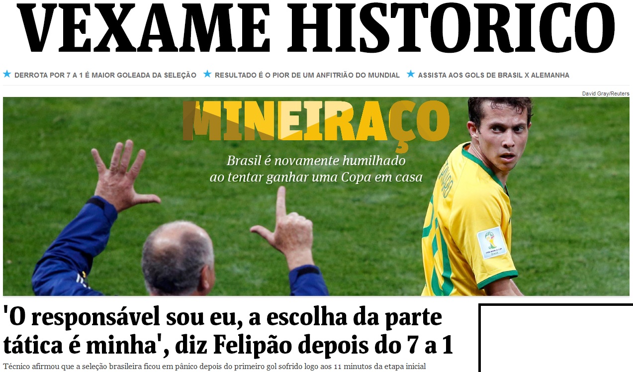 giornali brasiliani 04 folha