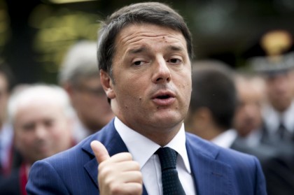 Matteo Renzi, la Corte dei Conti chiede l'archiviazione