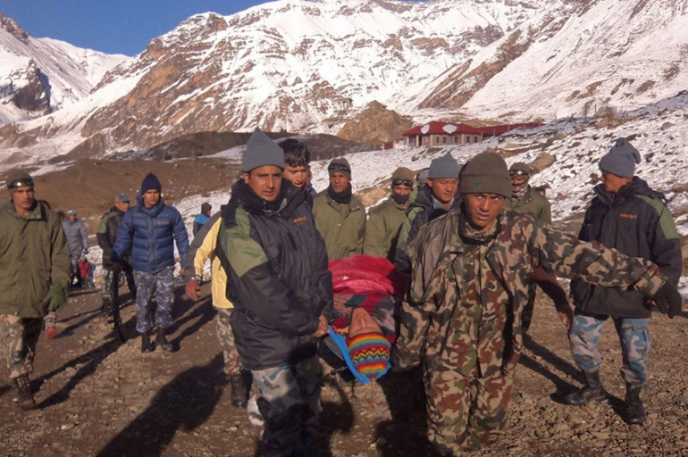 Himalayas-blizzard-deaths