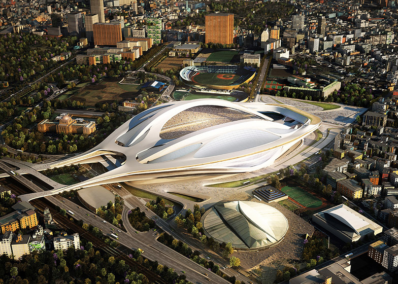 dezeen_Japan-National-Stadium-by-Zaha-Hadid-Architects_ss_1