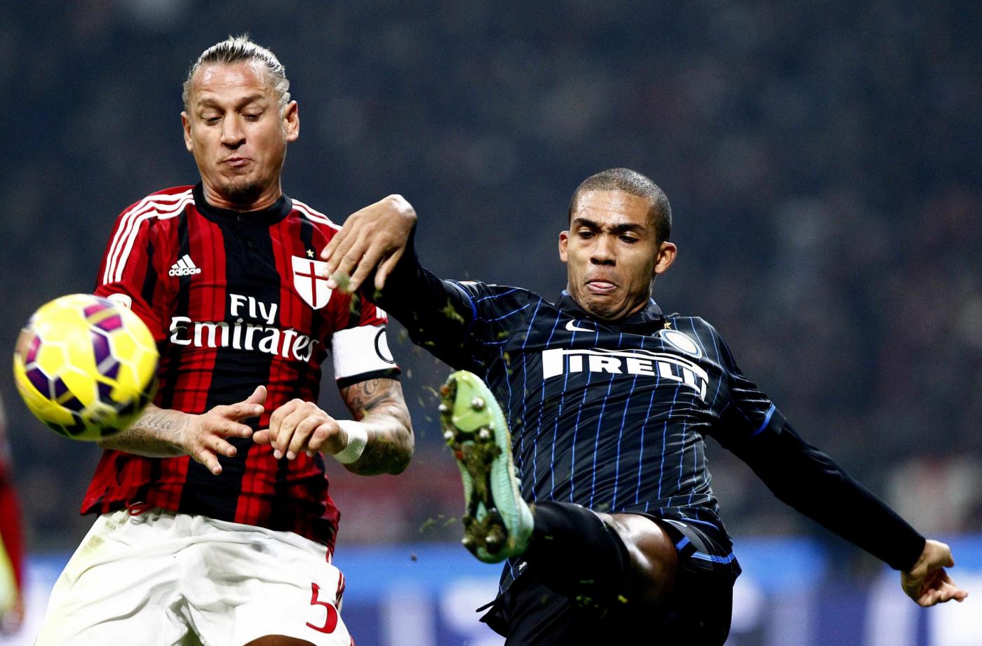 Milan-Inter