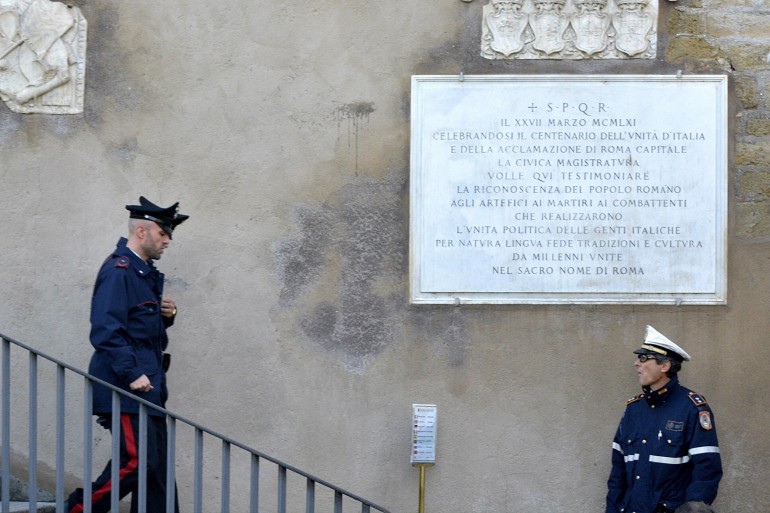 Mafia, arresti e perquisizioni alla Regione Lazio e al Campidoglio: indagato anche Alemanno