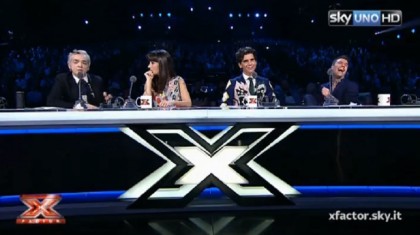 Photocredit: Sky/X Factor