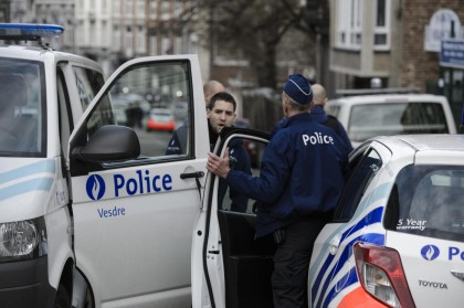 Arrestati due jihadisti belgi al confine tra Francia e Italia