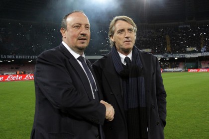 Napoli - Inter