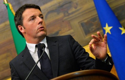 Il Jobs Act diel governo Renzi elogiato dal Wall Street Journal