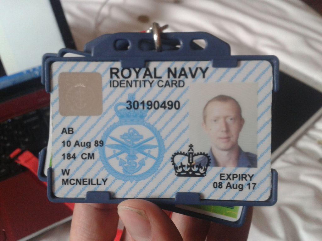 William-McNeilly-Royal-Navy-ID