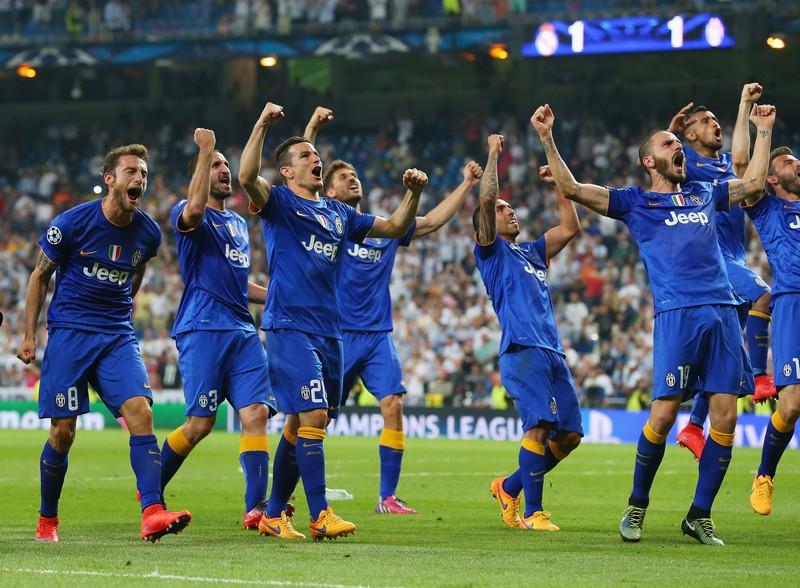 Biglietti Finale Champions League 2015: la Juventus mette in vendita i primi tagliandi