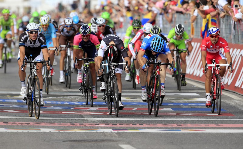 Giro d'Italia 2015