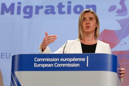 immigrazione piano unione europea