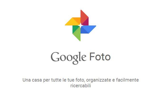  Google Foto  come funziona e perch  usarlo Giornalettismo