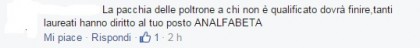 beatrice lorenzin facebook commenti 3