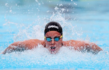Mondiali di Nuoto Kazan 2015 Pellegrini