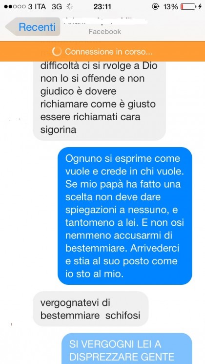 Video Veneto commenti Facebook (2)