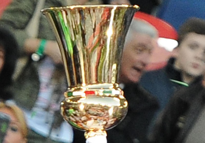 Coppa Italia 2015-2016