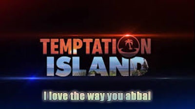 temptation island mauro isabella