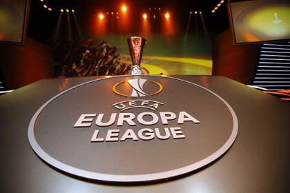 Europa League Mtv