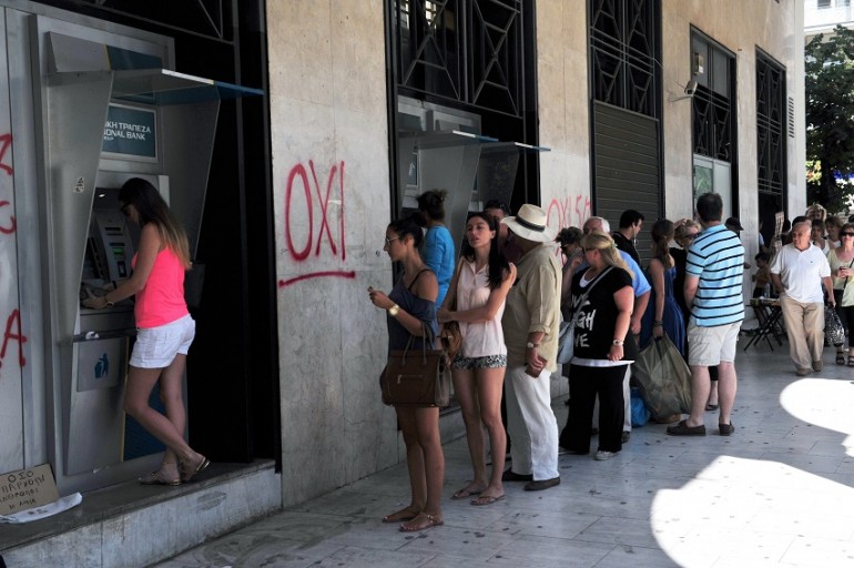 elezioni in grecia 