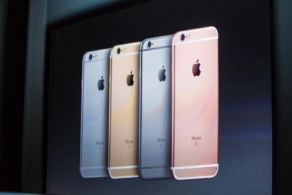 iPhone 6s iPhone 6s plus