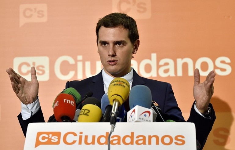 Spagna elezioni 2015 