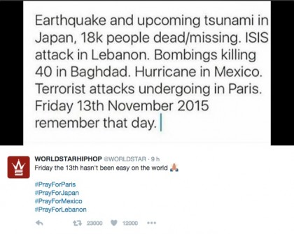 terremoto giappone tsunami