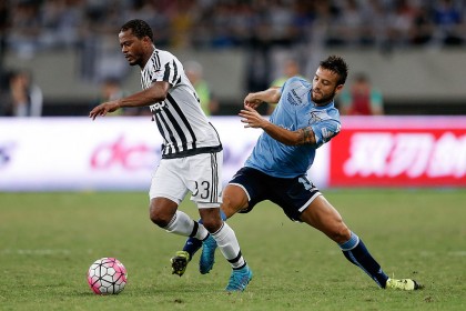 Lazio-Juventus diretta streaming