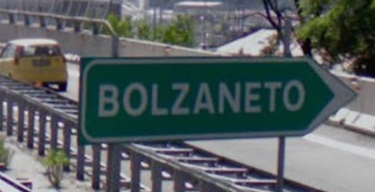 Bolzaneto
