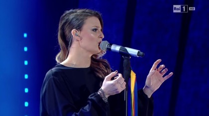 Prima serata Sanremo 2016 diretta live 9 febbraio 